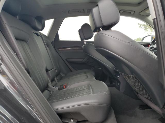 2018 AUDI Q5 PREMIUM PLUS WA1BNAFY1J2003938