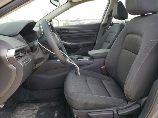 2025 NISSAN ALTIMA S - 1N4BL4BV1SN341256