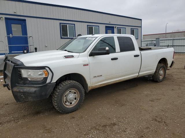 RAM 2500 TRADESMAN