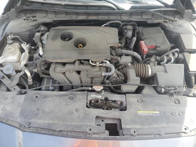 2019 NISSAN ALTIMA SR - 1N4BL4CV2KC165098