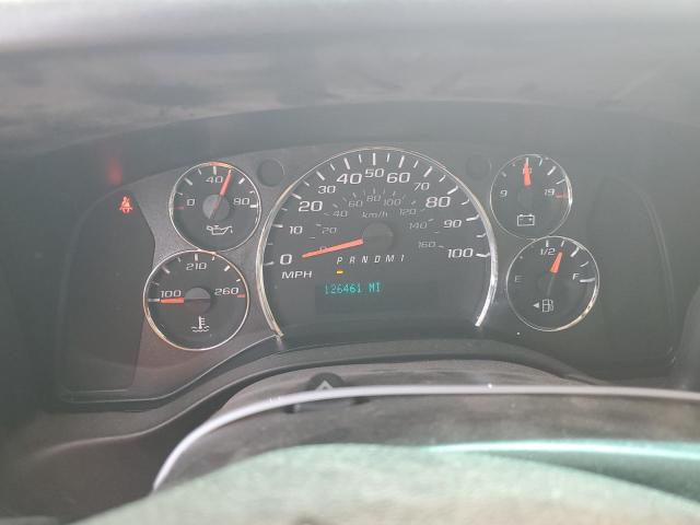 2017 GMC SAVANA G25 1GTW7AFF6H1911138