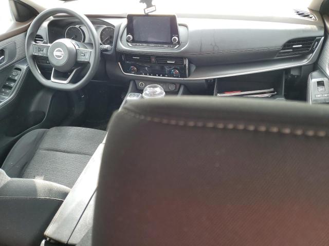 2021 NISSAN ROGUE SV - 5N1AT3BA1MC727098