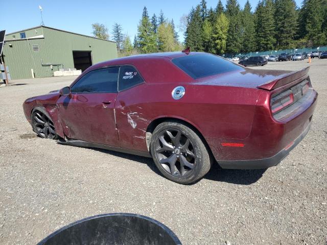 Vin: 2c3cdzag6hh666020, lot: 53992415, dodge challenger sxt 20172