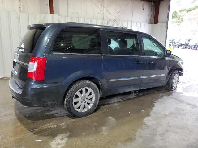 Vin: 2c4rc1bg7er295898, lot: 51188375, chrysler minivan touring 20143