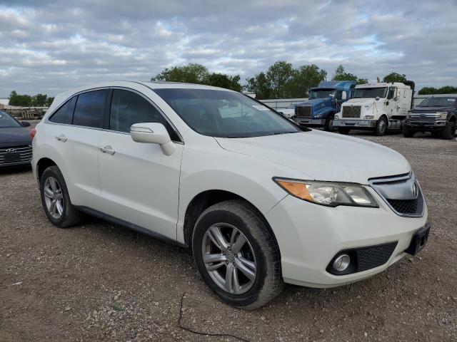 Vin: 5j8tb3h57fl000448, lot: 52458185, acura rdx technology 20154