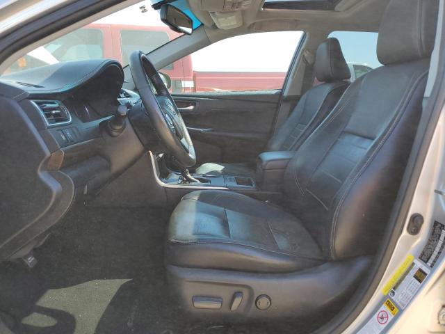 2017 TOYOTA CAMRY LE - 4T1BF1FK0HU675997