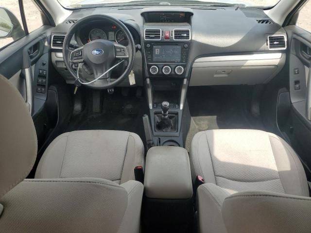 2016 SUBARU FORESTER 2 - JF2SJADC0GG541004