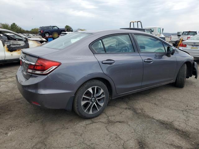 Vin: 2hgfb2f8xeh532244, lot: 53086385, honda civic ex 20143