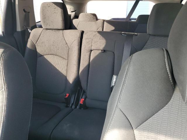 2016 CHEVROLET TRAVERSE L - 1GNKRGKDXGJ216702