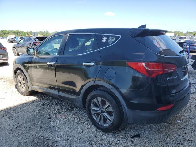 Vin: 5xyzt3lb3gg311360, lot: 52733405, hyundai santa fe 20162