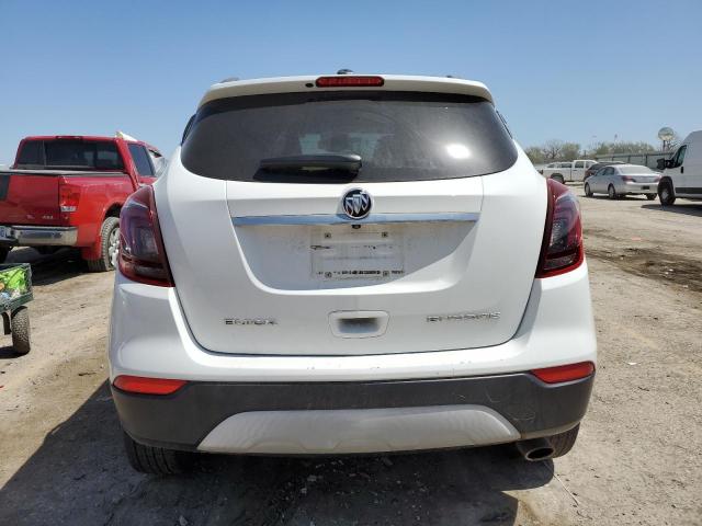 2017 BUICK ENCORE ESS KL4CJCSB0HB008698
