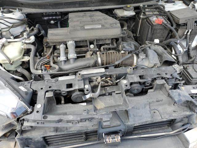 2019 HONDA CR-V EX - 7FARW2H57KE020515