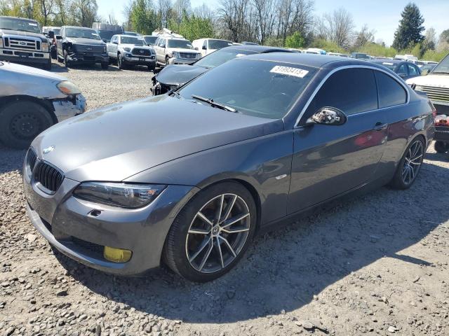 BMW 335 I