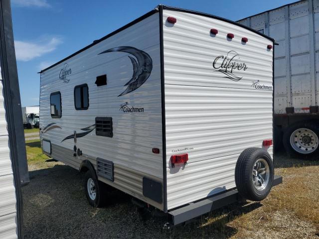 WILDWOOD CLIPPER 2015 white   5ZT2CWFC2F5107047 photo #4