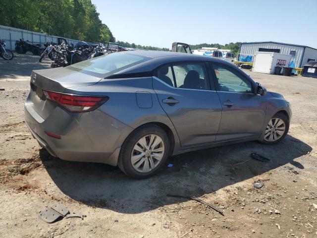 Vin: 3n1ab8bv9my229474, lot: 52443425, nissan sentra s 20213