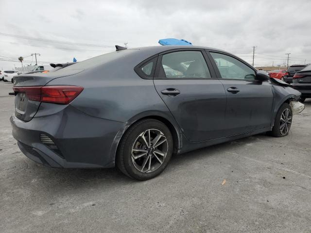 Vin: 3kpf24ad7pe569510, lot: 53206575, kia forte lx 20233