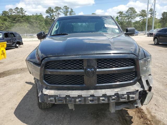 2018 RAM 1500 ST 1C6RR7KG9JS258692