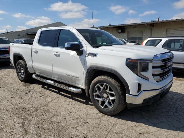 Vin: 3gtpubek8pg174011, lot: 53356955, gmc sierra k1500 sle 20234