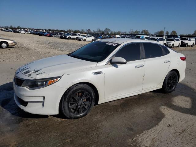 2016 KIA OPTIMA LX - 5XXGT4L37GG049126