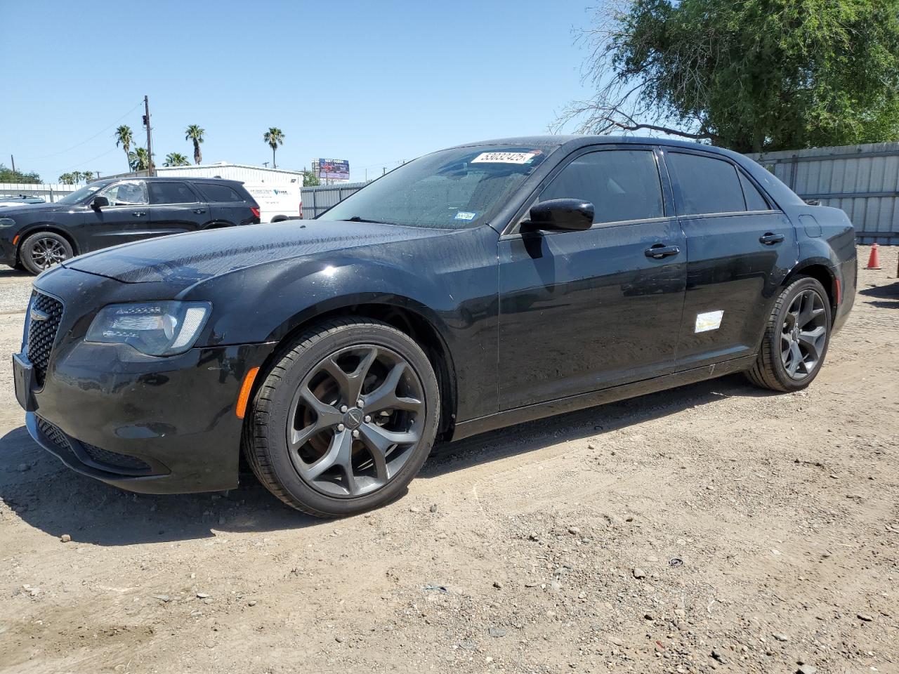 CHRYSLER 300 TOURING