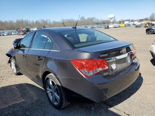 Vin: 1g1pe5sb9e7326561, lot: 52629845, chevrolet cruze lt 20142