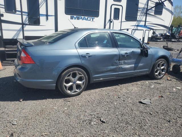 Vin: 3fahp0ha2cr269879, lot: 54929475, ford fusion se 20123