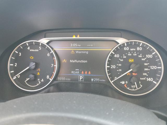 2024 NISSAN ALTIMA SR - 1N4BL4CV5RN421894
