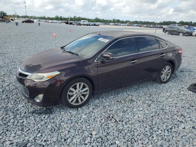 Vin: 4t1bk1eb2du018755, lot: 55089505, toyota avalon base 2013 img_1