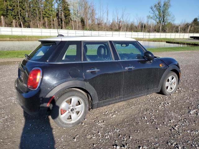 Vin: wmwxu1c50g2d09465, lot: 54975005, mini cooper 20163