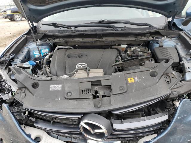 2016 MAZDA CX-5 GT - JM3KE2DY0G0748190