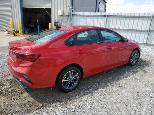 Vin: 3kpf24ad8re808582, lot: 54846525, kia forte lx 20243