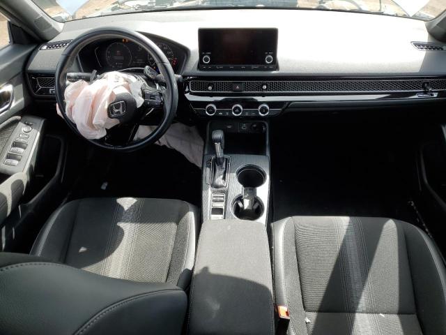 2023 HONDA CIVIC SPOR - 19XFL2H82PE002065