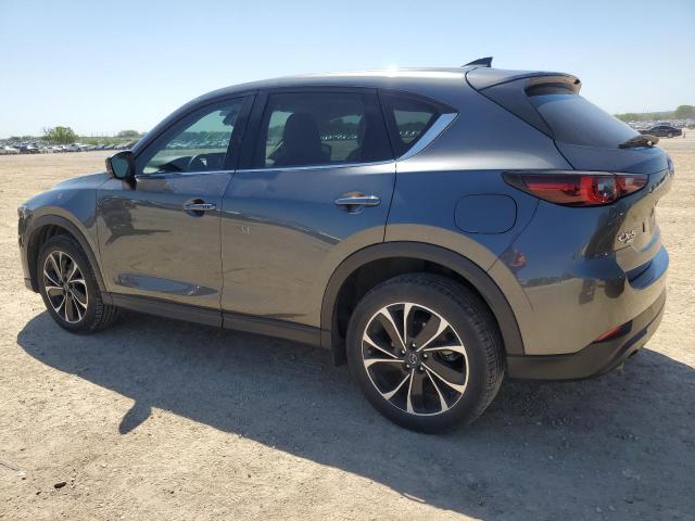 Vin: jm3kfbemxn0563683, lot: 51879065, mazda cx-5 premi premium plus 20222