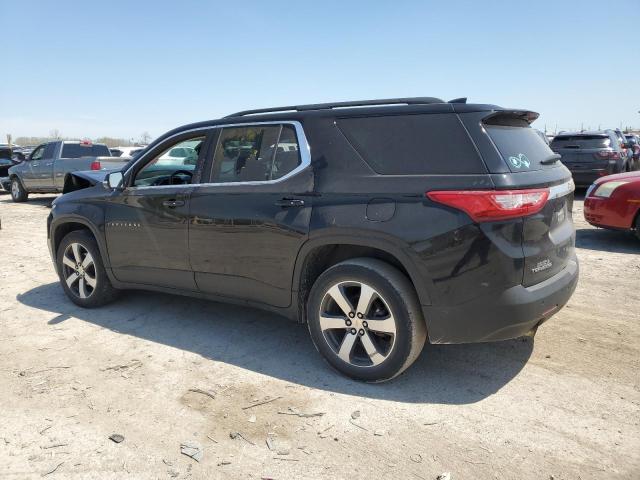 Vin: 1gnerhkw4lj263593, lot: 54364855, chevrolet traverse lt 20202