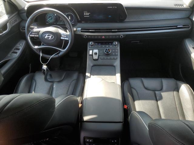 2023 HYUNDAI PALISADE L - KM8R5DGEXPU493976