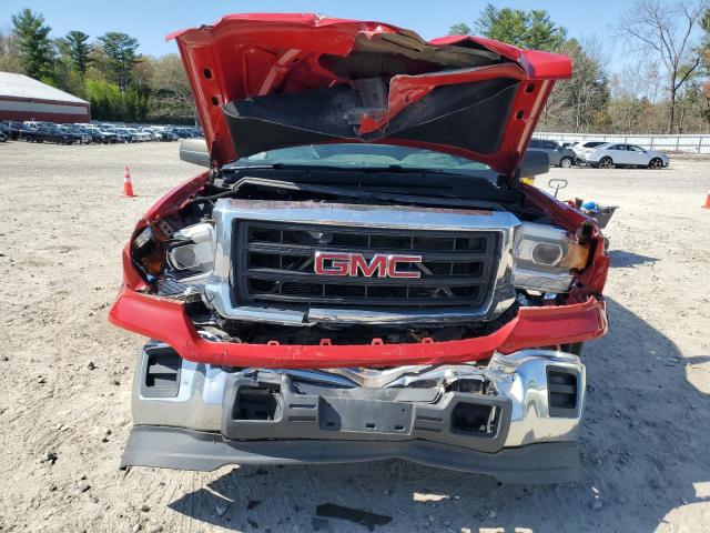 2015 GMC SIERRA K15 1GTV2TEH8FZ375350