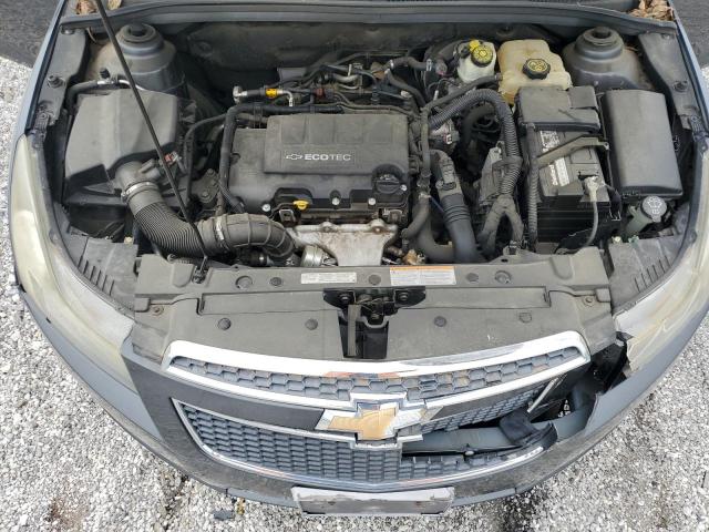 2013 CHEVROLET CRUZE LT - 1G1PC5SB8D7207064