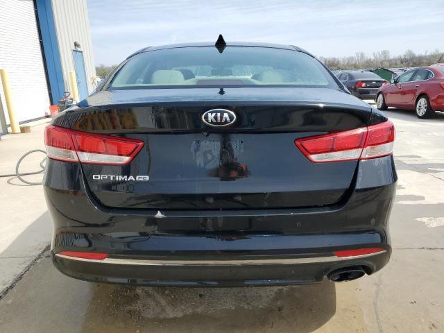 2018 KIA OPTIMA LX - 5XXGT4L3XJG232432