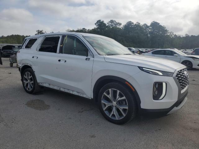 Vin: km8r3dhe5mu241603, lot: 51770495, hyundai palisade sel 20214
