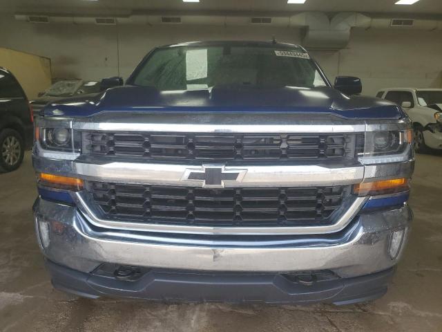 2018 CHEVROLET SILVERADO - 3GCUKREC6JG232439