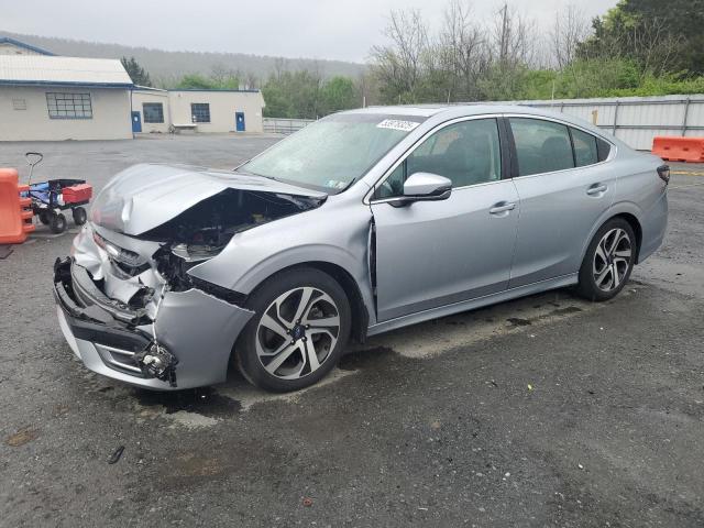 SUBARU LEGACY LIM