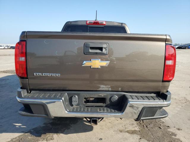 2016 CHEVROLET COLORADO L - 1GCGSCE33G1353785