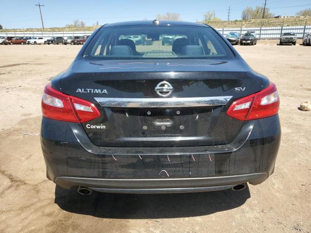 2017 NISSAN ALTIMA 2.5 - 1N4AL3AP0HC239654