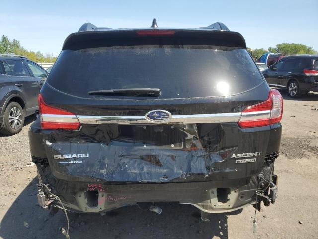 2022 SUBARU ASCENT TOU 4S4WMARD9N3406547