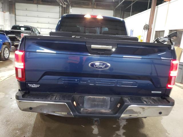 2019 FORD F150 SUPER - 1FTEW1E4XKKE10396