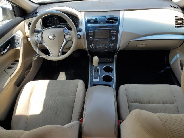 2016 NISSAN ALTIMA - 1N4AL3AP3FC486678