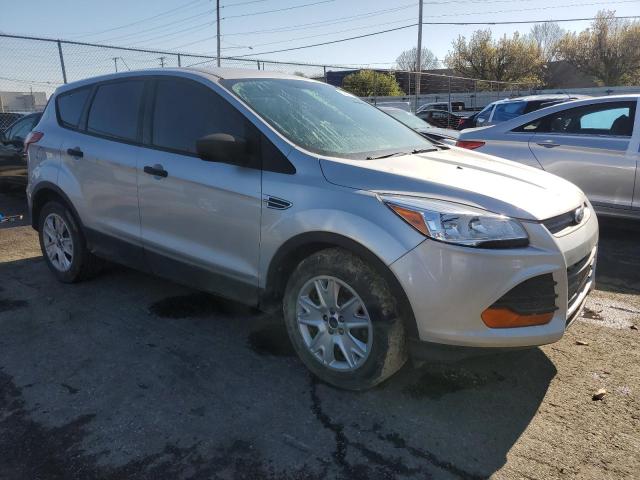 Vin: 1fmcu0f78duc92531, lot: 52897135, ford escape s 20134