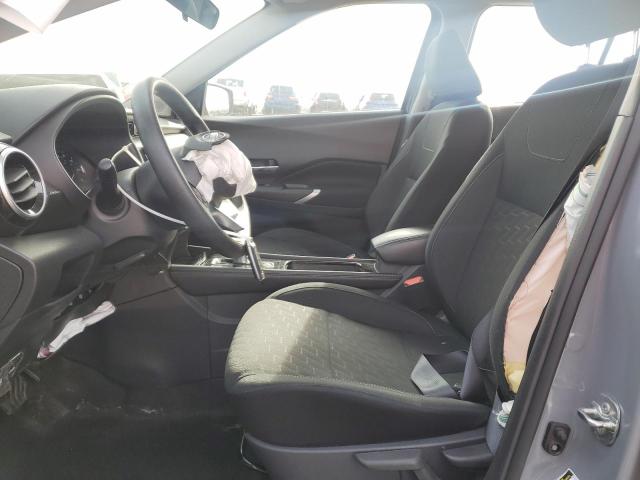 2024 NISSAN KICKS - 3N1CP5CV8RL494995
