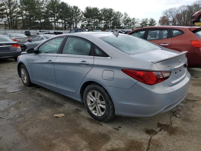 Vin: 5npeb4ac5dh637698, lot: 52500175, hyundai sonata gls 20132