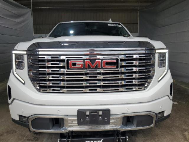 2022 GMC SIERRA K15 3GTUUGED4NG691546
